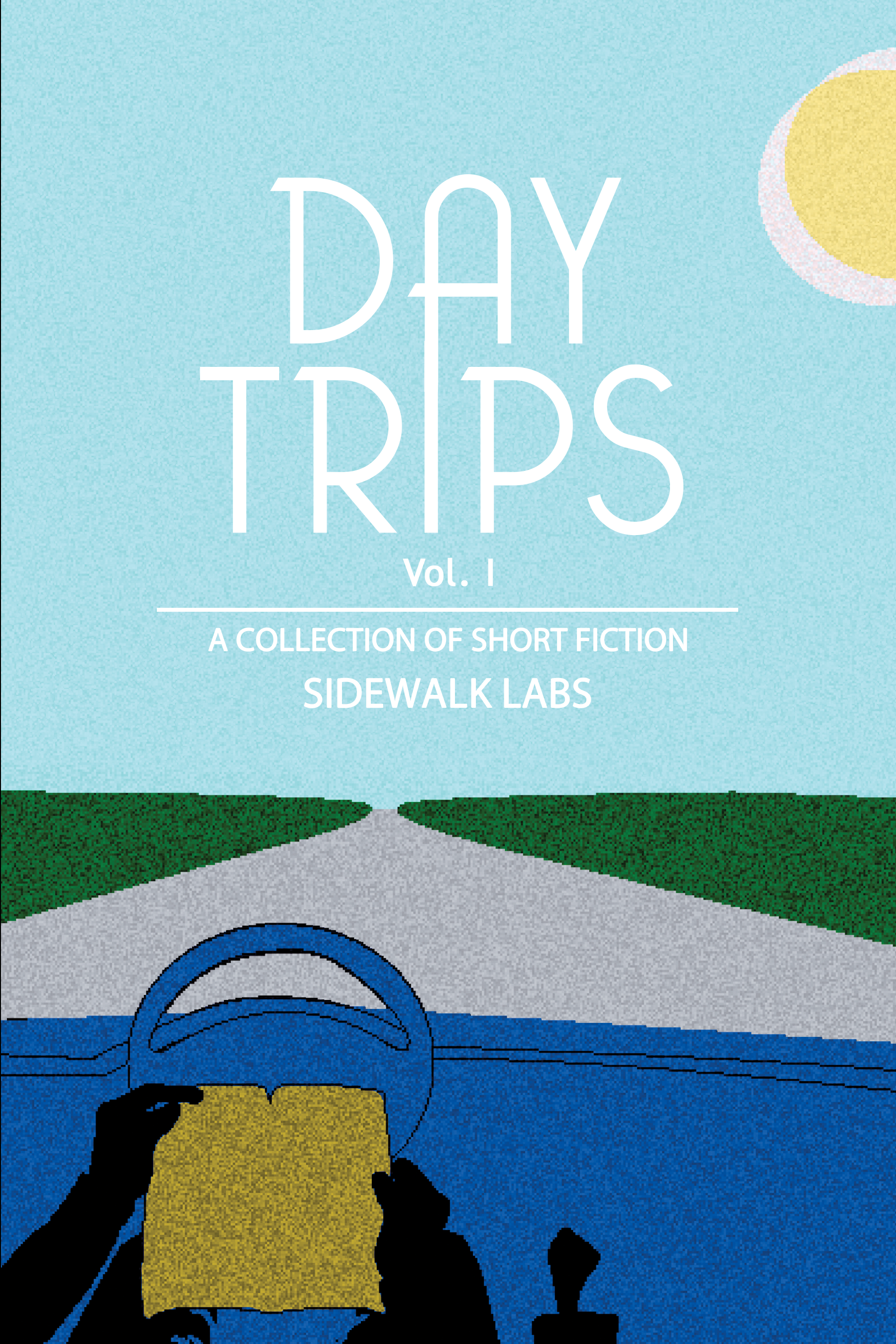 Day Trips, Vol. 1